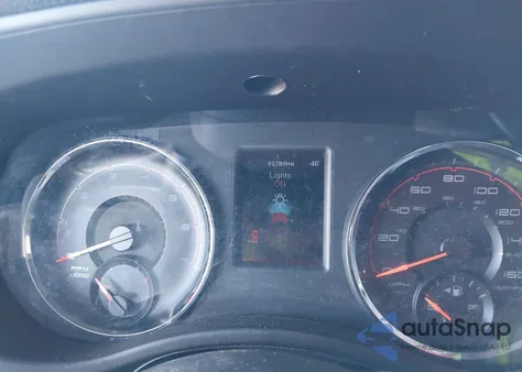 2012 Dodge Charger Police from USA, damaged, VIN 2C3CDXAGXCH305581